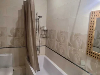 Apartment. Stepan Rudans'kyi Street, Kyiv