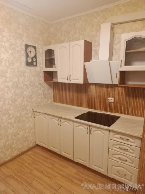 One-bedroom apartment, 43 sq.m.