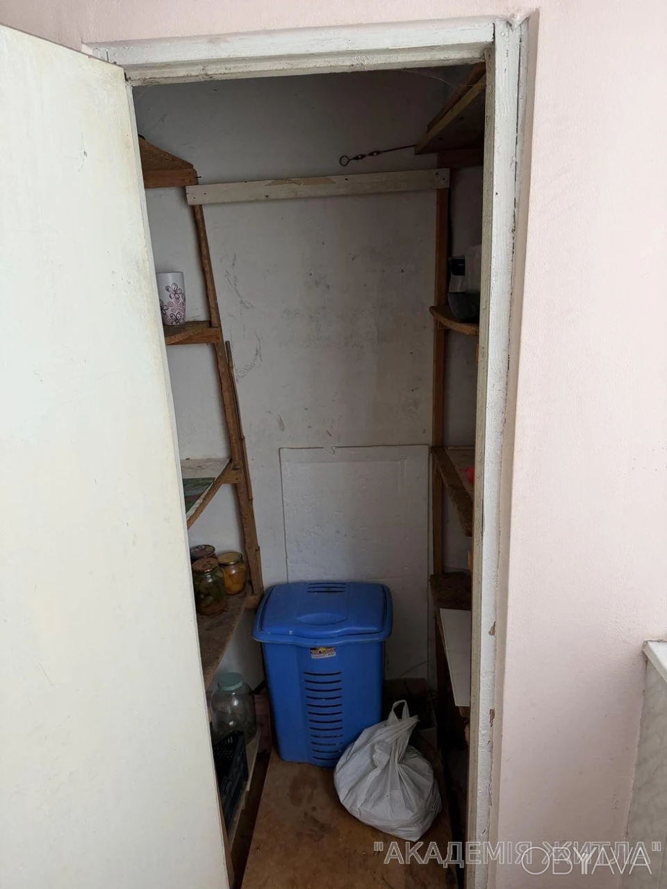 3-room apartment, 76 sq m