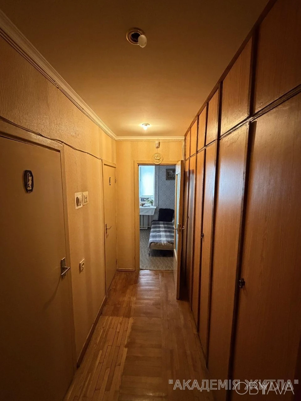 3-room apartment, 76 sq m