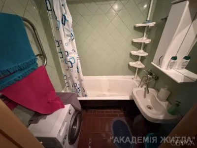 3-room apartment, 76 sq m