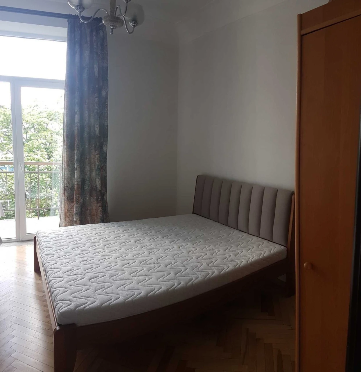 Rent reduced: 2-room apartment in Holosiievo WITHOUT COMMISSION