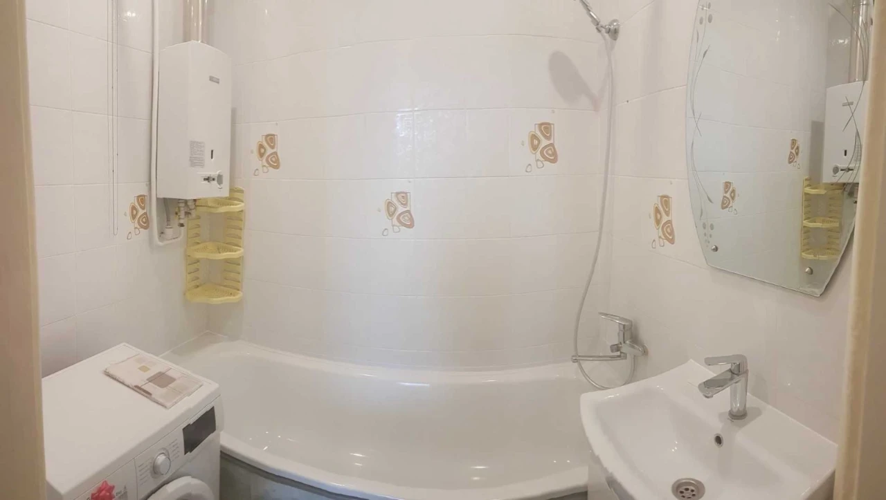 Rent reduced: 2-room apartment in Holosiievo WITHOUT COMMISSION