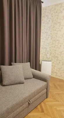 Rent reduced: 2-room apartment in Holosiievo WITHOUT COMMISSION