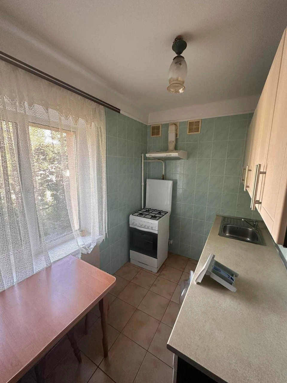 Берестейська10хв, Комісія35%, ГАЗ, 2 кімн кв, розд, Парково-