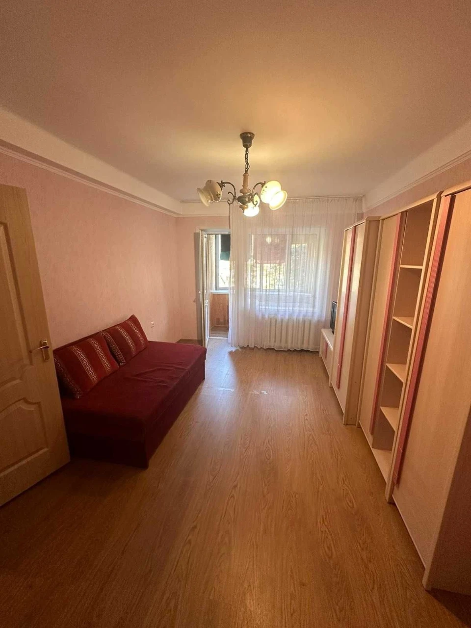 Берестейська10хв, Комісія35%, ГАЗ, 2 кімн кв, розд, Парково-
