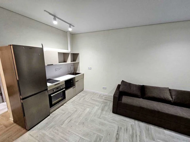Apartment. Volodymyr Hrobogo Street, Kyiv