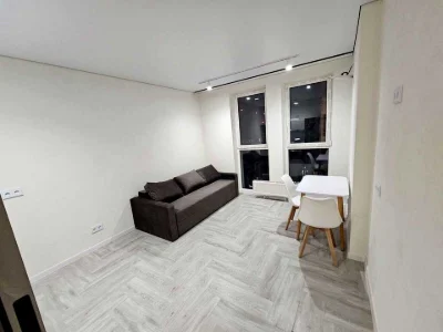 Apartment. Volodymyr Hrobogo Street, Kyiv