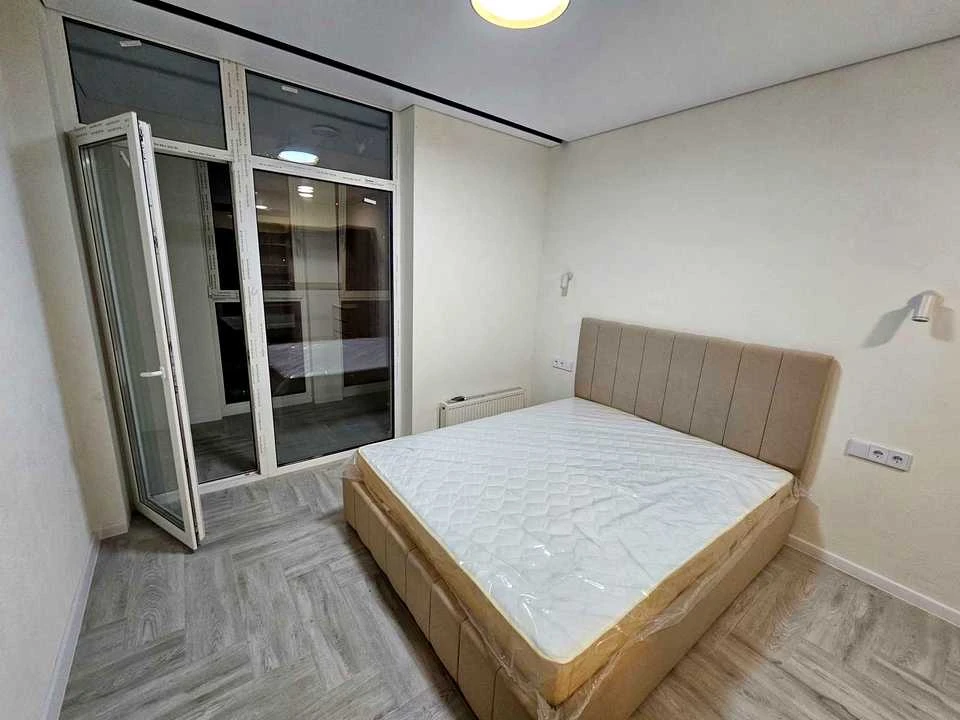 Apartment. Volodymyr Hrobogo Street, Kyiv