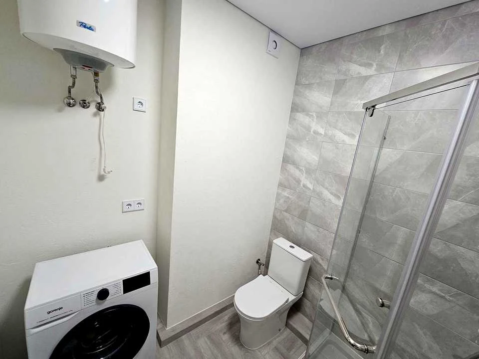 Apartment. Volodymyr Hrobogo Street, Kyiv