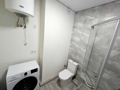 Apartment. Volodymyr Hrobogo Street, Kyiv