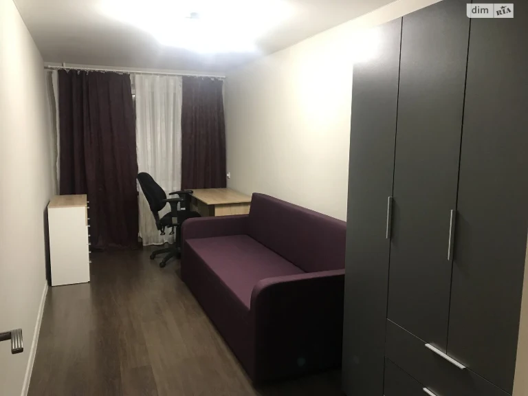 Long-Term Rental Apartment in Syrets