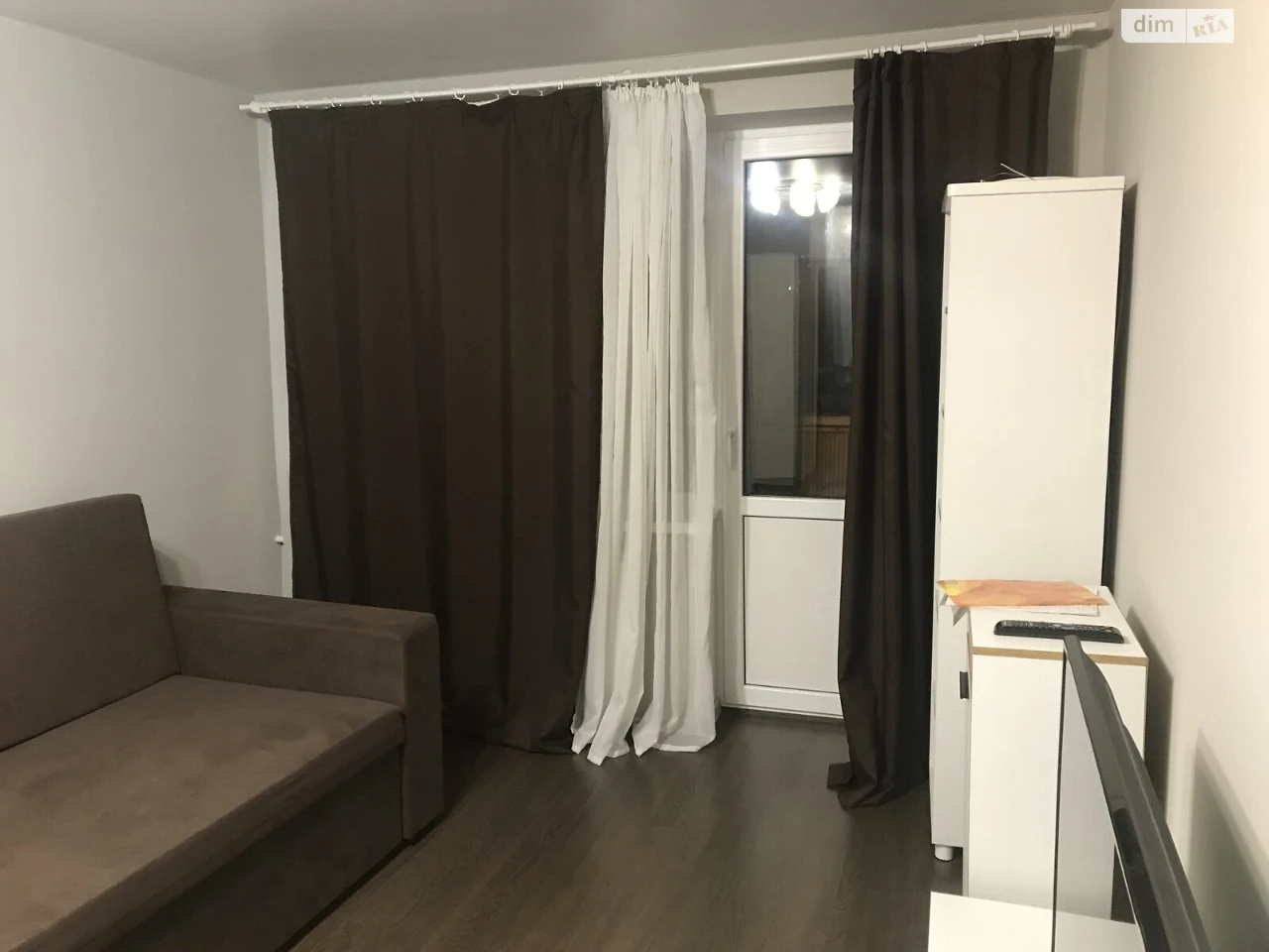 Long-Term Rental Apartment in Syrets