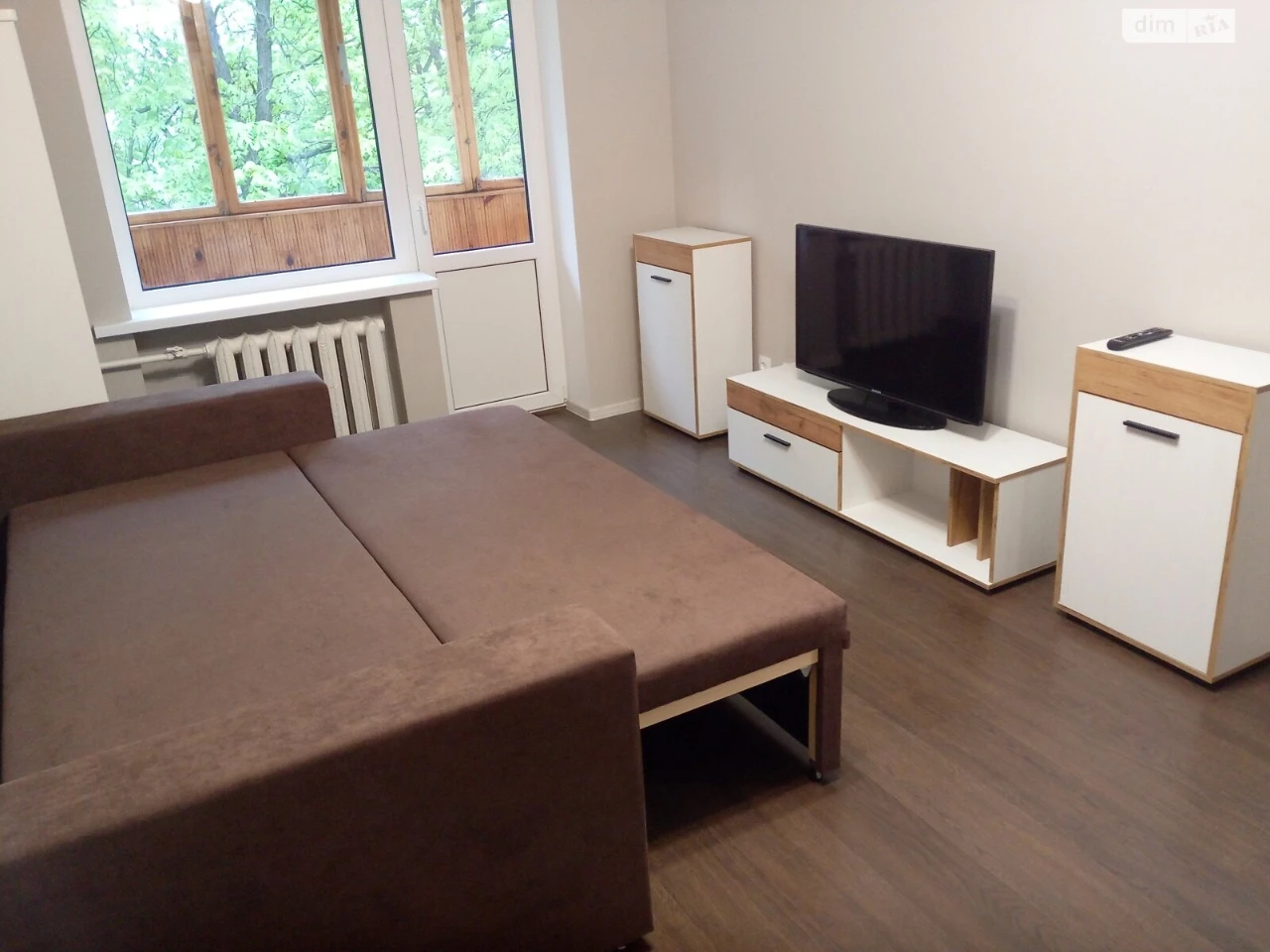 Long-Term Rental Apartment in Syrets