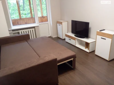 Long-Term Rental Apartment in Syrets