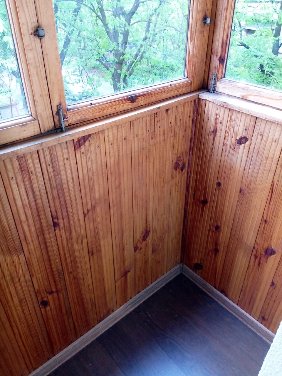 Long-Term Rental Apartment in Syrets