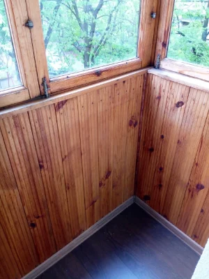 Long-Term Rental Apartment in Syrets