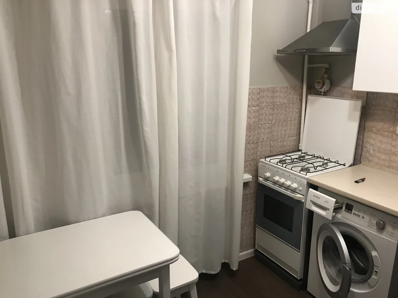 Long-Term Rental Apartment in Syrets
