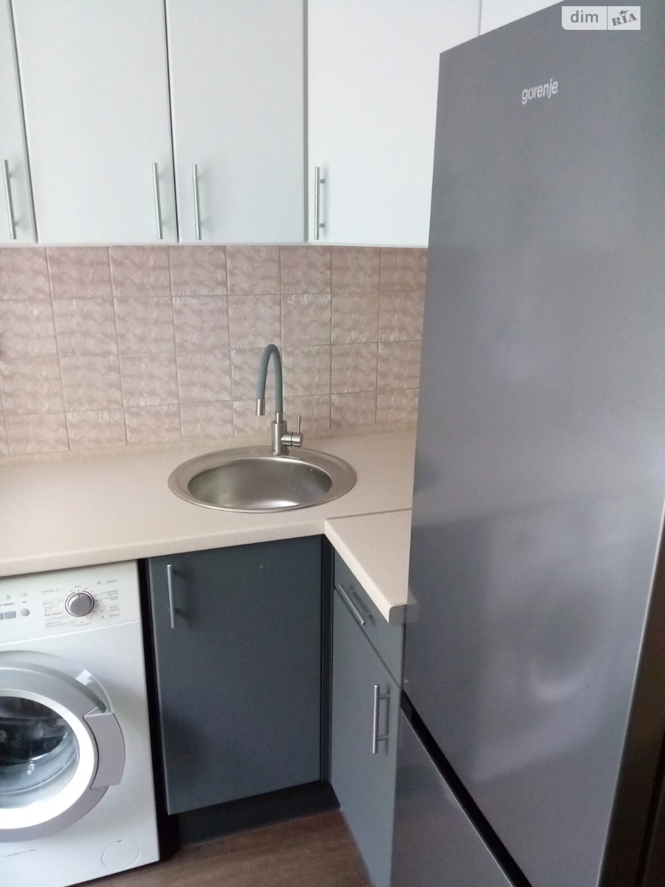 Long-Term Rental Apartment in Syrets