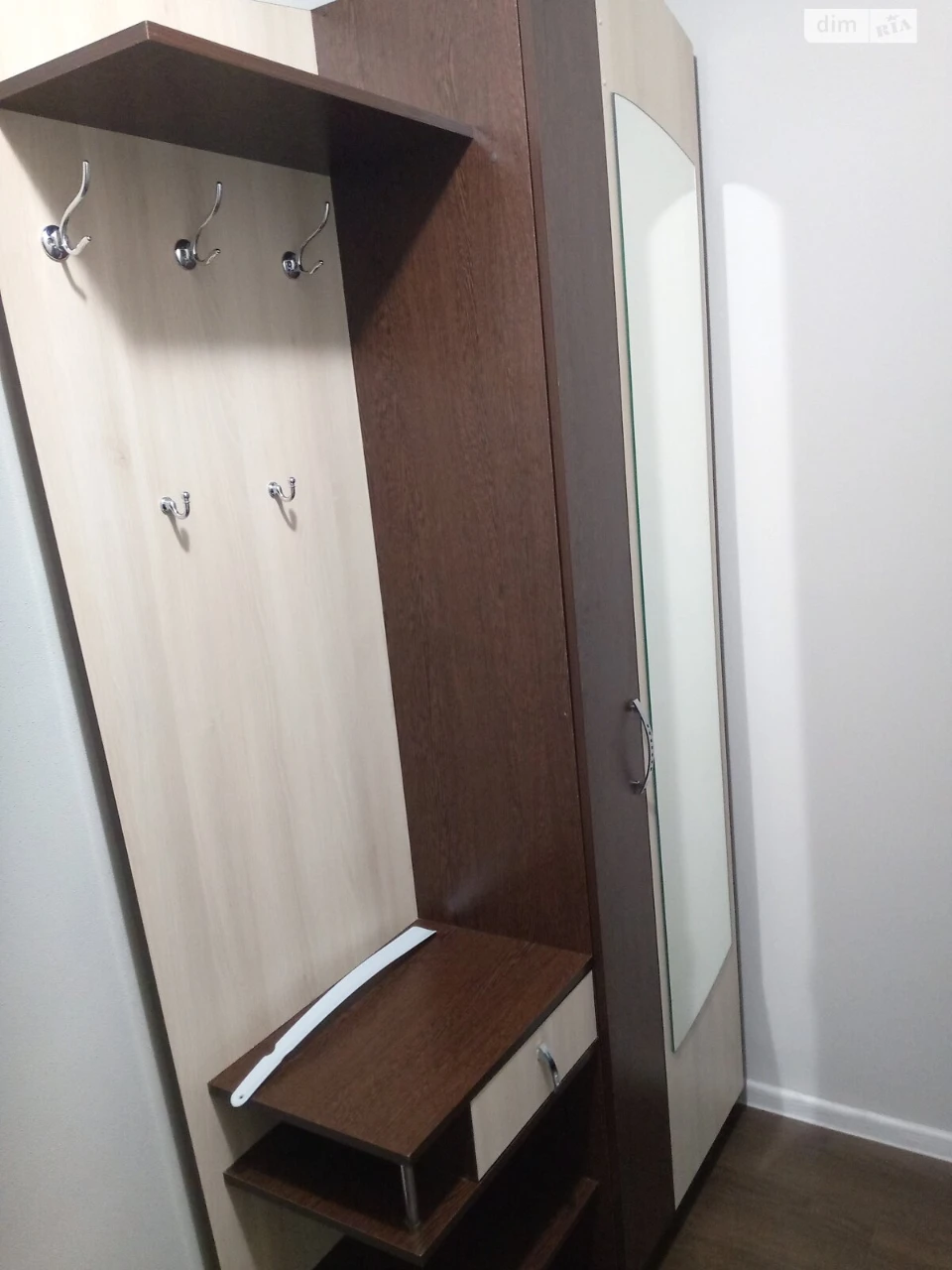 Long-Term Rental Apartment in Syrets