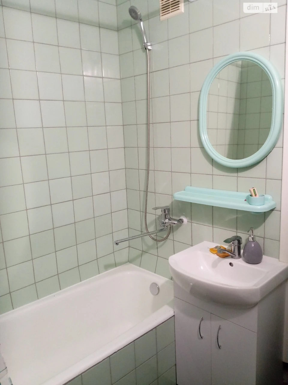Long-Term Rental Apartment in Syrets