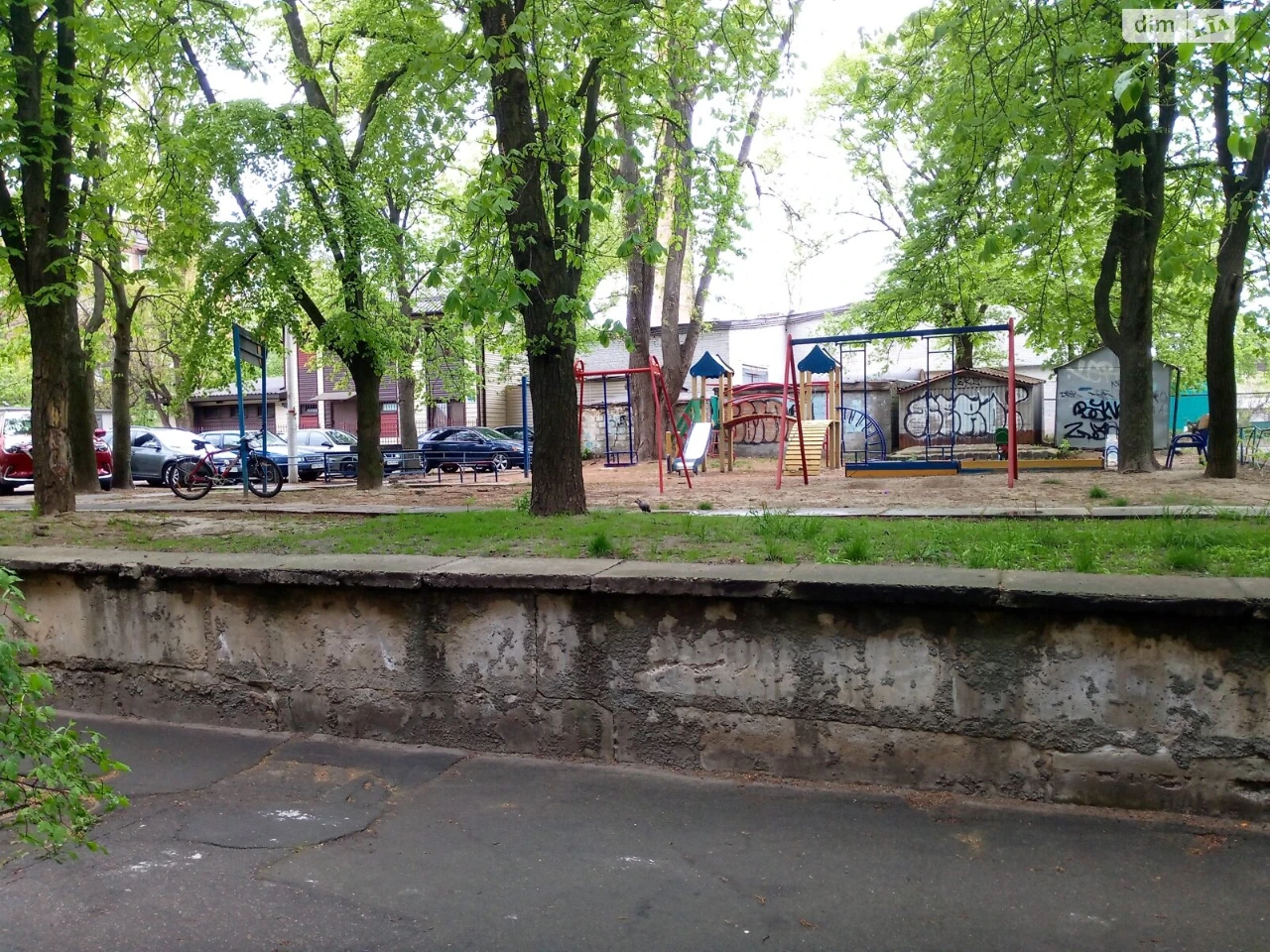 Long-Term Rental Apartment in Syrets