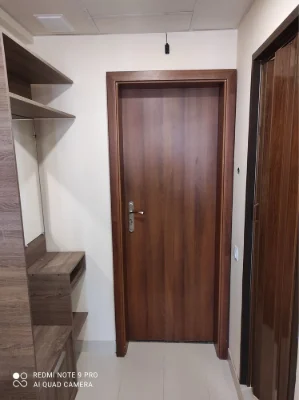 Сдается смарт-квартира рядом с метро – 8500