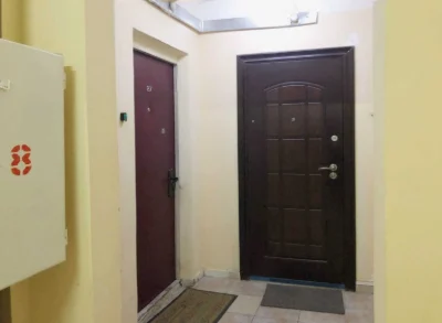 Rent 3-room apartment in the Holosiiv district, Zdanovska Street
