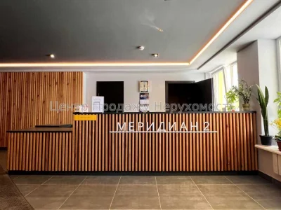 Apartment. Kharkiv, Gvardeytsiv-Shyronintsiv st.