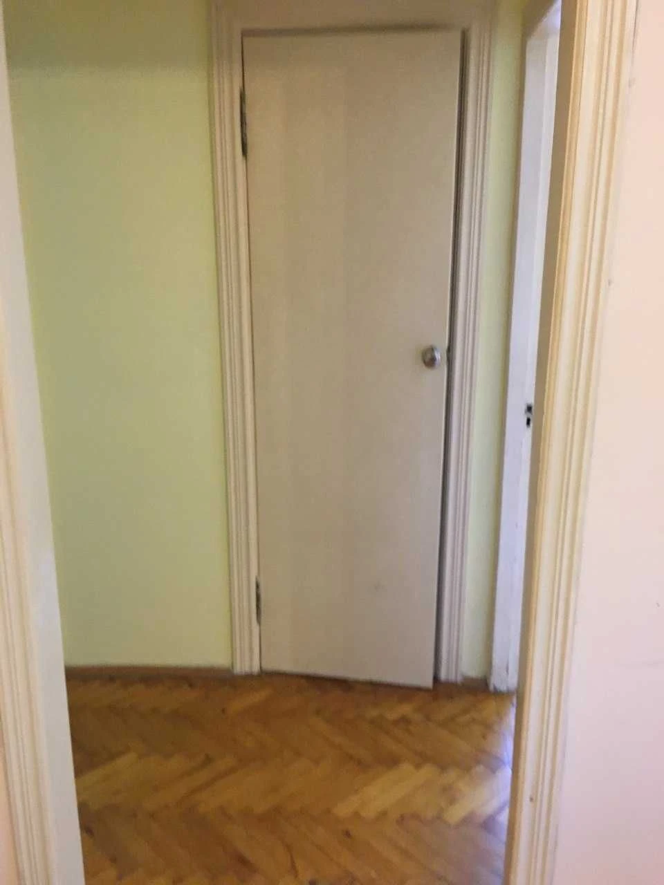 Sale of a 3-room apartment