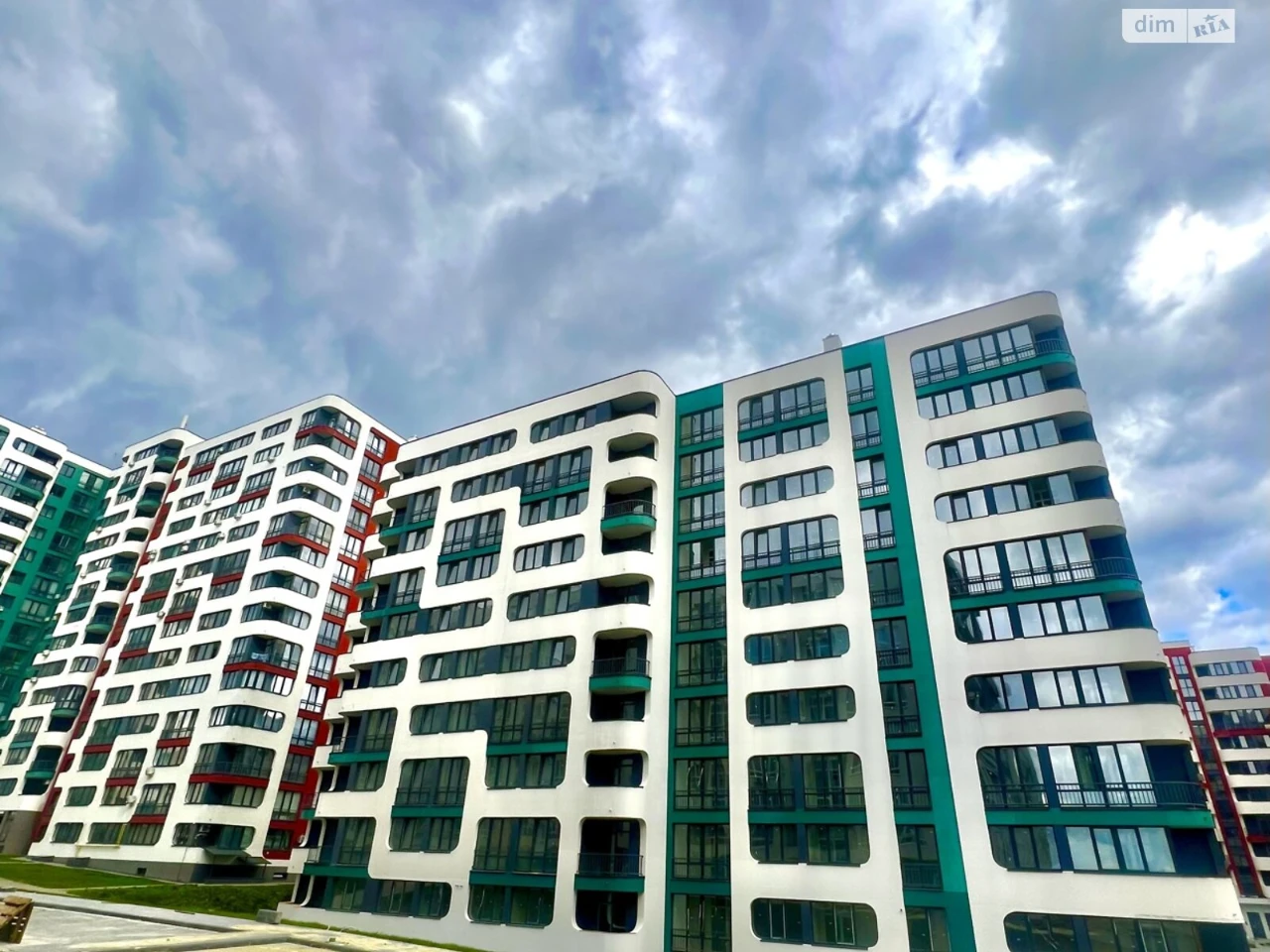 Apartment for Sale in Frankivsky District
