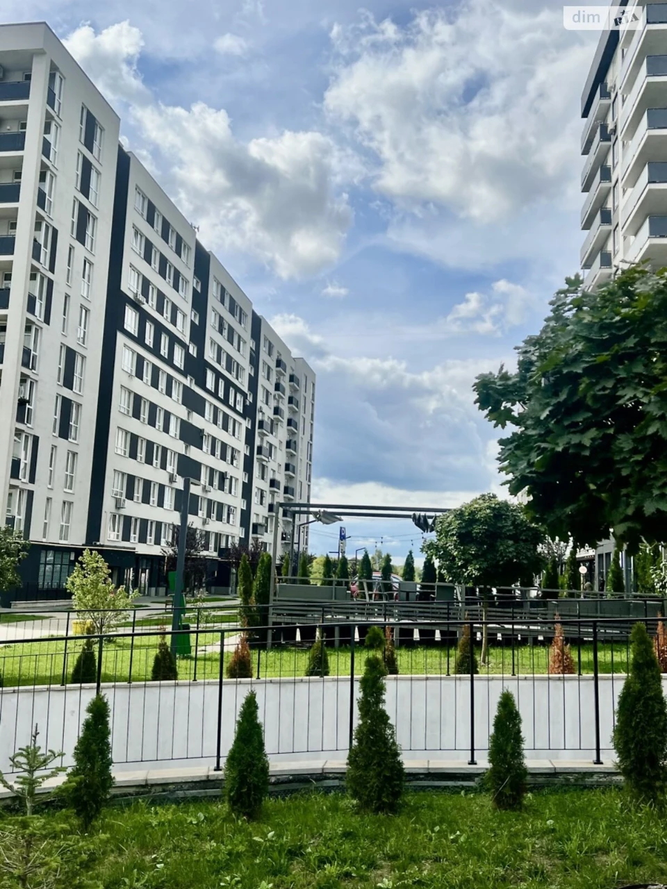Apartment for Sale in Frankivsky District