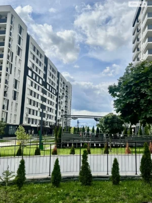 Apartment for Sale in Frankivsky District