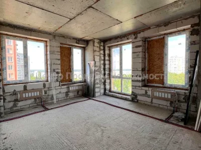 Apartment. Kharkiv, Gvardeytsiv-Shyronintsiv st.
