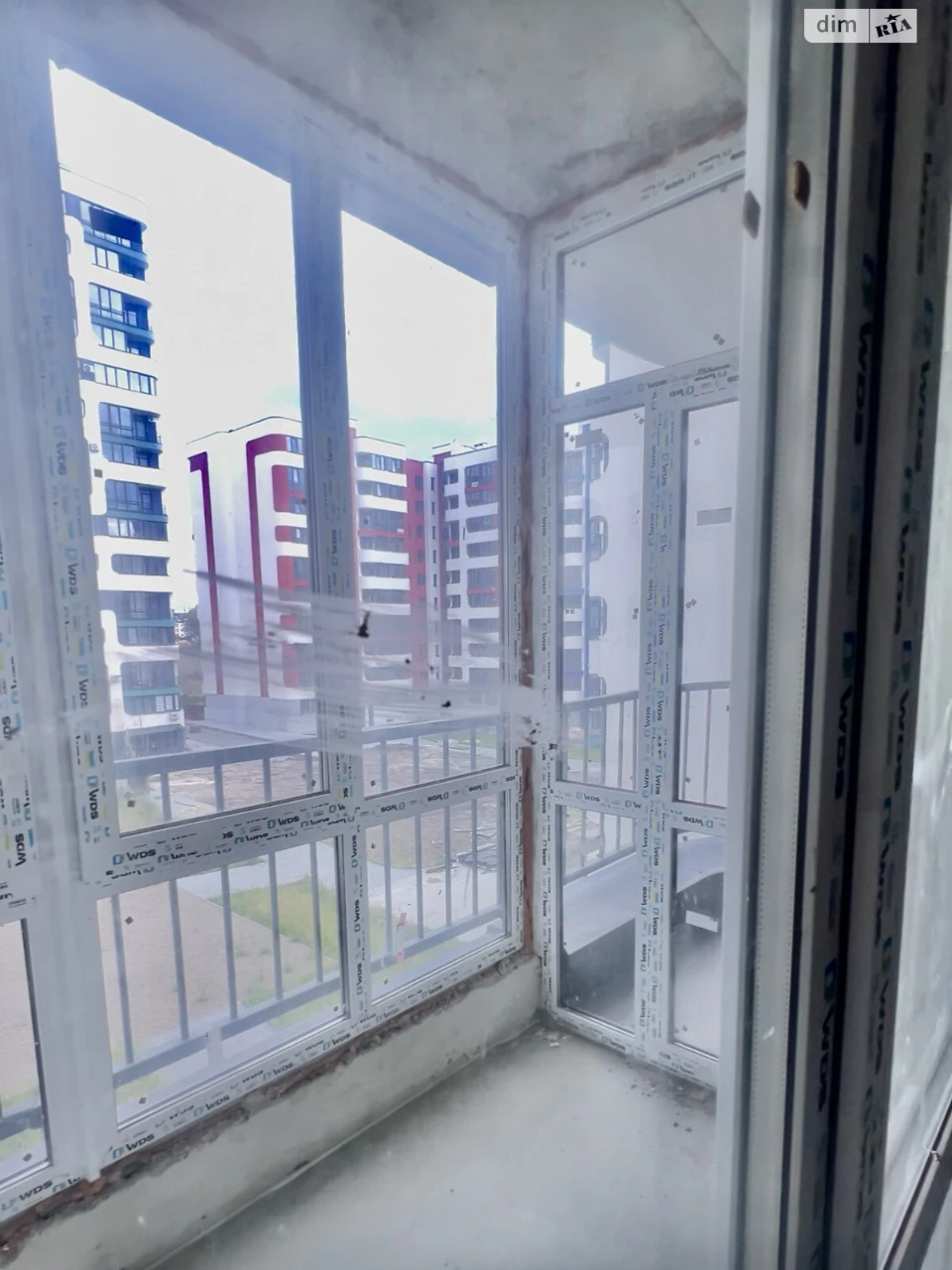 Apartment for Sale in Frankivsky District