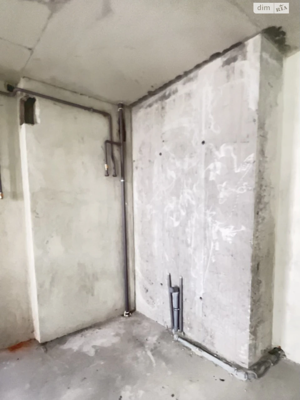 Apartment for Sale in Frankivsky District