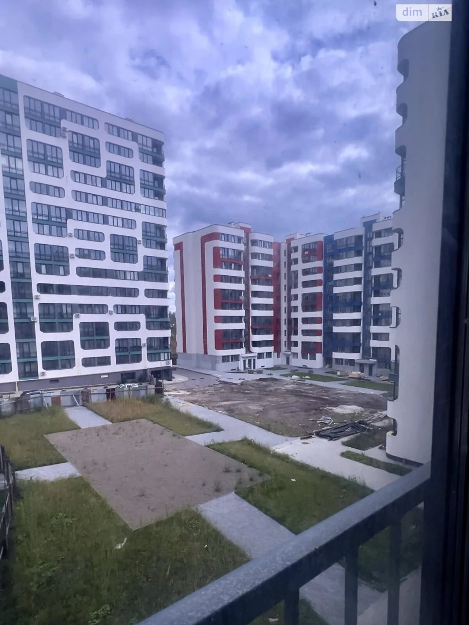 Apartment for Sale in Frankivsky District
