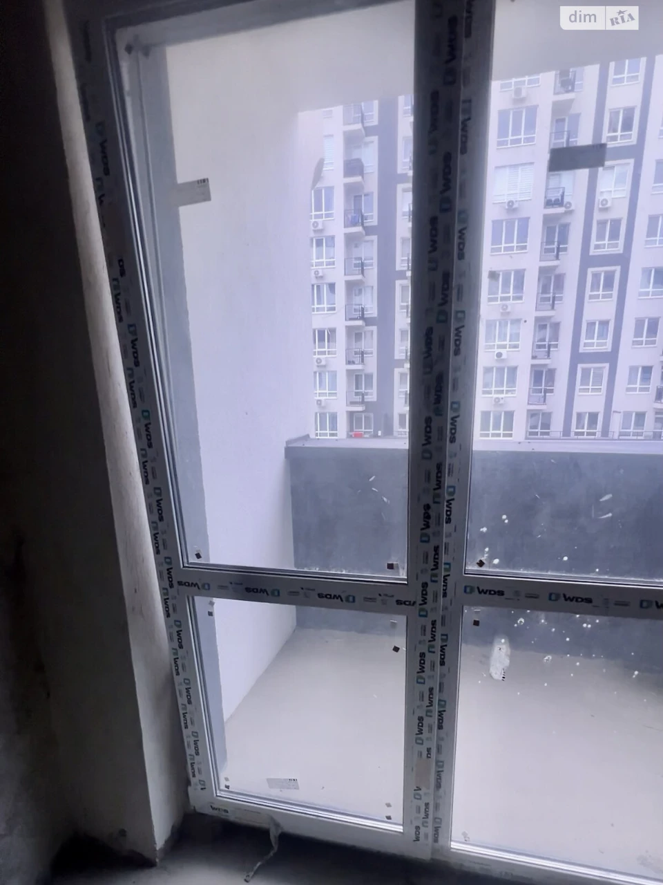Apartment for Sale in Frankivsky District