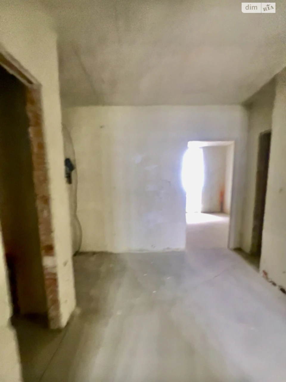 Apartment for Sale in Frankivsky District