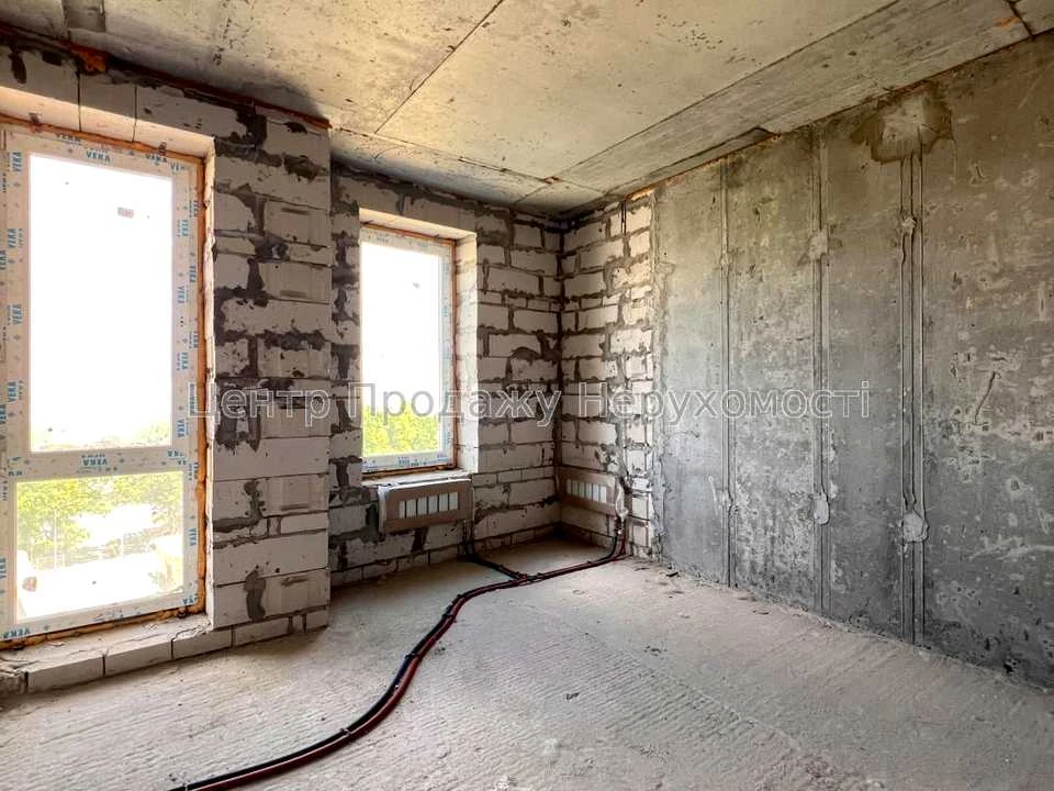 Apartment. Kharkiv, Gvardeytsiv-Shyronintsiv st.
