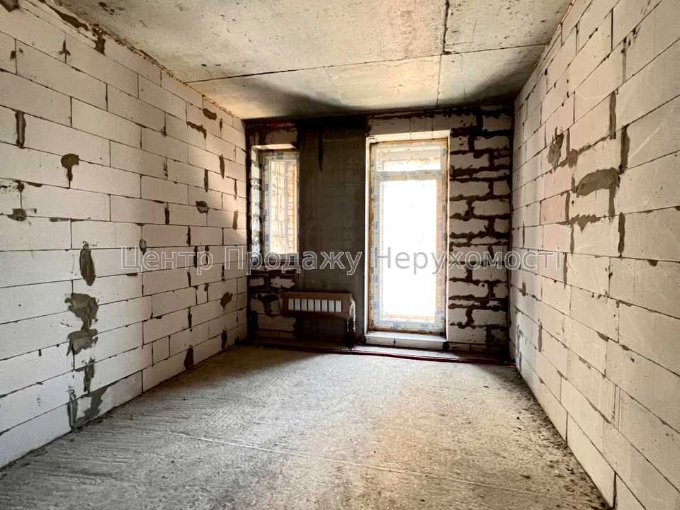 Apartment. Kharkiv, Gvardeytsiv-Shyronintsiv st.