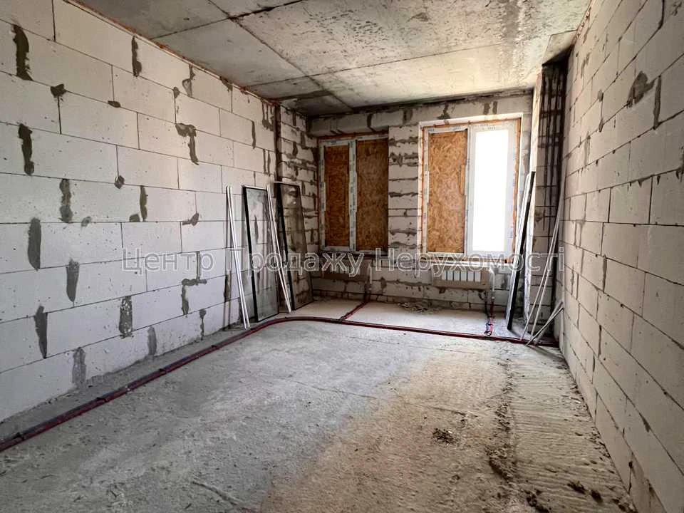 Apartment. Kharkiv, Gvardeytsiv-Shyronintsiv st.