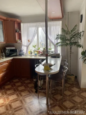 4-комнатная квартира, 115 м.кв.