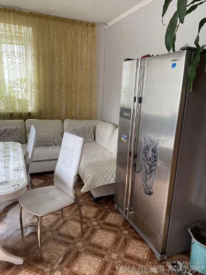 4-комнатная квартира, 115 м.кв.