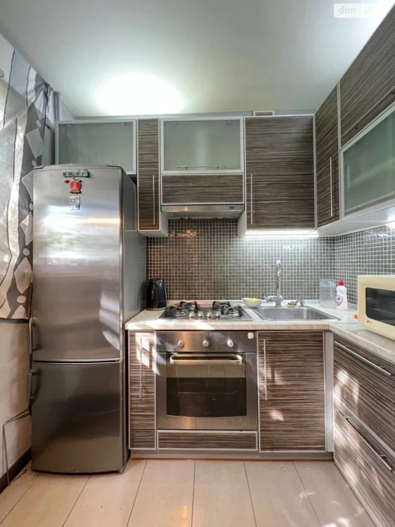 Apartment for sale Osnovyansky