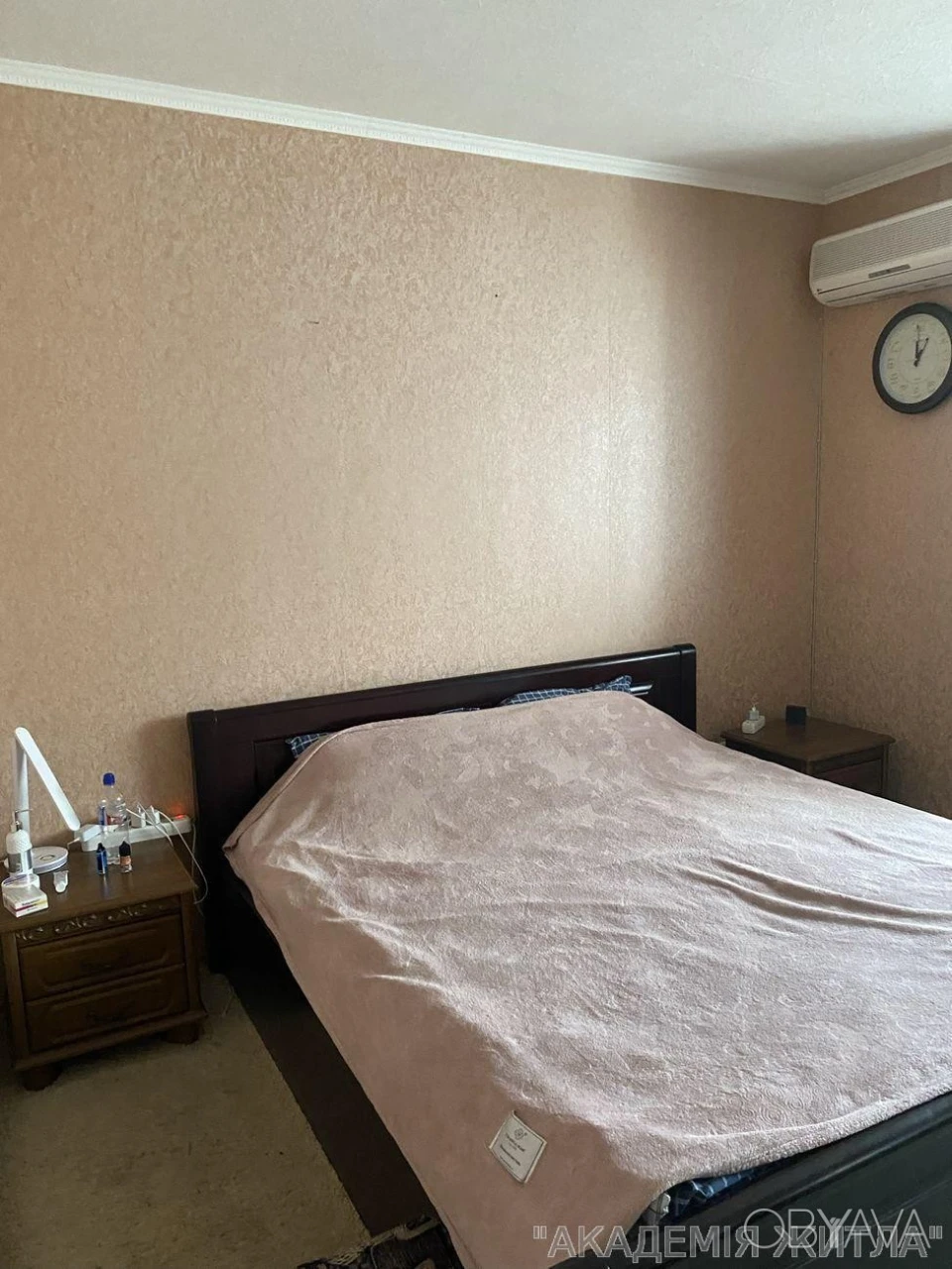 4-комнатная квартира, 115 м.кв.