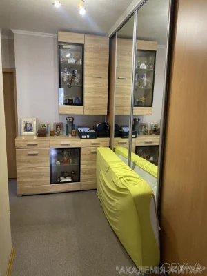 4-комнатная квартира, 115 м.кв.