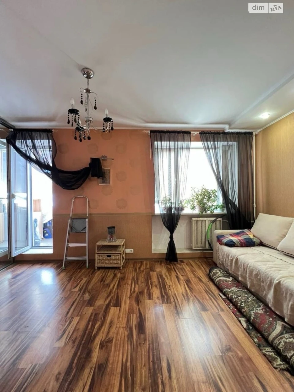 Apartment for sale Osnovyansky