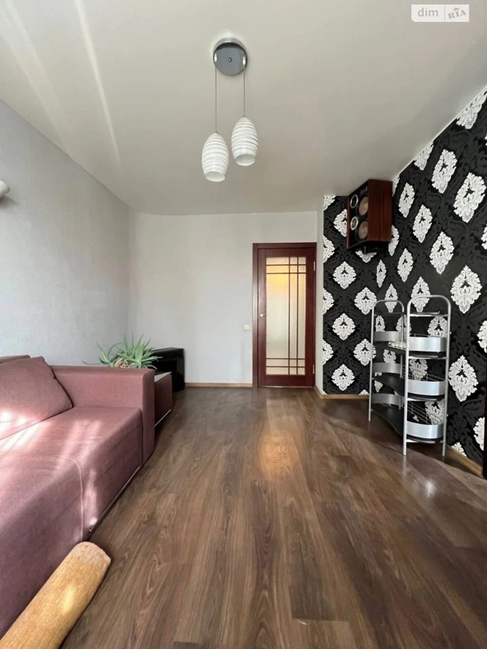 Apartment for sale Osnovyansky