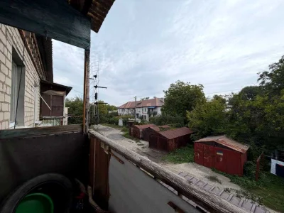Apartment. Dnipro, Magdalyynska Street